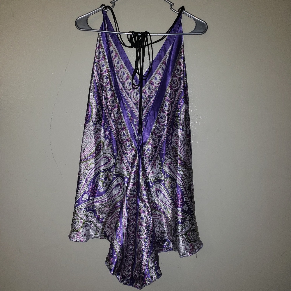 Multi way blouse
